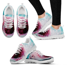 Load image into Gallery viewer, &#39;Cool Shark&#39; Running Shoes(Men/Women)-3D Print-Free Shipping