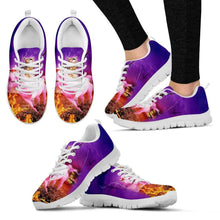 Load image into Gallery viewer, &#39;Hero Cat&#39; Running Shoes For Women-3D Print-Free Shippingjjh