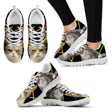 Load image into Gallery viewer, American Wirehair Cat Running Shoes For Women-Free Shipping