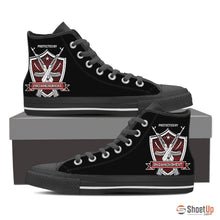 Load image into Gallery viewer, 2nd Amendment - Limited Edition Shoes