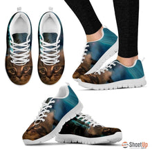 Load image into Gallery viewer, Beautiful Cat Shoes For Cat of James Obrien