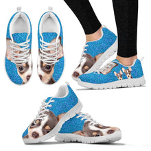 Load image into Gallery viewer, Amazing Chihuahua Print Running Shoes For Women-Free Shipping
