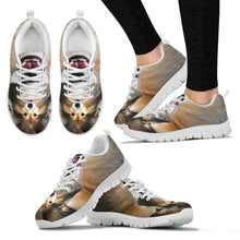 Load image into Gallery viewer, Amazing Shetland Sheepdog-Women's Running Shoes-Free Shipping