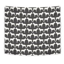 Load image into Gallery viewer, Amazing Cane Corso Dog Pattern Print Tapestry-Free Shipping