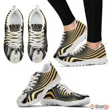 Load image into Gallery viewer, Amazing Lhasa Apso Dog Running Shoes For Women-Free Shipping