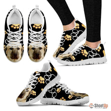 Load image into Gallery viewer, Anatolian Shepherd Dog Running Shoes For Women-Free Shipping