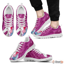 Load image into Gallery viewer, &#39;Dream&#39; Unicorn Running Shoes(Men/Women)-3D Print-Free Shipping