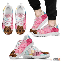 Load image into Gallery viewer, Bloodhound Dog-Running Shoes For Men-Free Shipping