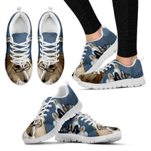 Load image into Gallery viewer, Afghan Hound Dog Running Shoes For Women-Free Shipping