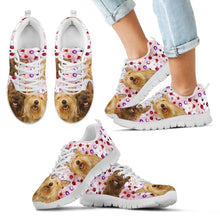 Load image into Gallery viewer, Berger Picard Dog Running Shoes For Kids-Free Shipping
