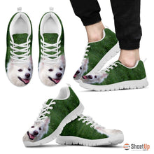 Load image into Gallery viewer, &#39;Eskimo Dog&#39; Running Shoes(Men/Women)-3D Print-Free Shipping