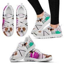 Load image into Gallery viewer, American Foxhound Dog Running Shoes For Women-Free Shipping