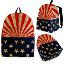Load image into Gallery viewer, 4th July Boot, Sneakers, Back Pack, Low Tops - Chose Your Item - Free Shipping Worldwide