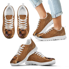 Load image into Gallery viewer, Australian Terrier Dog Running Shoes For Kids-Free Shipping