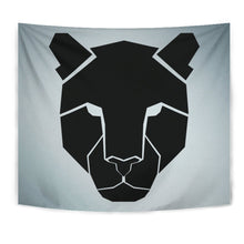 Load image into Gallery viewer, Amazing Leopard Design Print Tapestry-Free Shipping