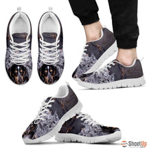 Load image into Gallery viewer, Bluetick Dog Running Shoes For Men-Free Shipping