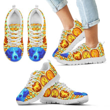 Load image into Gallery viewer, Beagle Halloween-Running Shoes For Women And Kids-Free Shipping