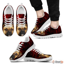 Load image into Gallery viewer, Amazing Boxer-Dog Shoes For Men-Free Shipping
