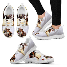 Load image into Gallery viewer, Battle Horse-Men And Women's Running Shoes-Free Shipping