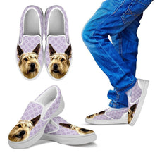 Load image into Gallery viewer, Berger Picard Dog Slip Ons For Kids-Free Shipping