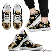 Load image into Gallery viewer, Anatolian Shepherd Dog Running Shoes For Men-Free Shipping