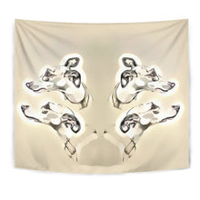 Load image into Gallery viewer, Amazing Whippet Dog Print Tapestry-Free Shipping