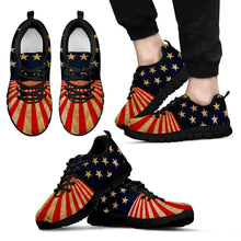 Load image into Gallery viewer, 4th July Boot, Sneakers, Back Pack, Low Tops - Chose Your Item - Free Shipping Worldwide