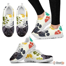 Load image into Gallery viewer, AFFENPINSCHER Dog Running Shoes For Women-Free Shipping