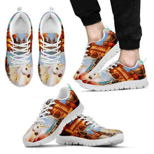 Load image into Gallery viewer, &#39;Freedom Unicorn&#39; Running Shoes (Men/Women)-Free Shipping