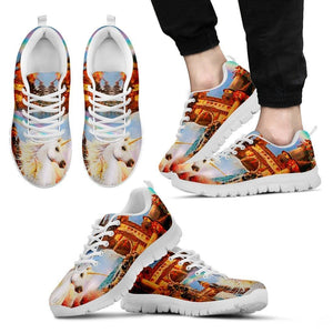 'Freedom Unicorn' Running Shoes (Men/Women)-Free Shipping