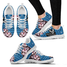 Load image into Gallery viewer, American Shorthair Cat Christmas Running Shoes For Women- Free Shipping