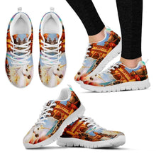 Load image into Gallery viewer, &#39;Freedom Unicorn&#39; Running Shoes (Men/Women)-Free Shipping