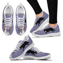 Load image into Gallery viewer, Amazing Belgian Malinois Dog-Women's Running Shoes-Free Shipping-For 24 Hours Only