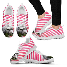 Load image into Gallery viewer, Bedlington Terrier-Dog Shoes For Women-Free Shipping
