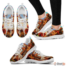 Load image into Gallery viewer, &#39;Unicorn&#39; Running Shoes(Men/Women)-3D Print-Free Shipping