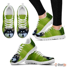 Load image into Gallery viewer, &#39;Alaskan Dog&#39; Running Shoes Women&#39;s-3D Print-Free Shipping