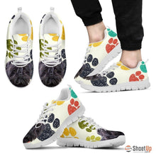 Load image into Gallery viewer, AFFENPINSCHER Dog Running Shoes For Men-Free Shipping Limited Edition