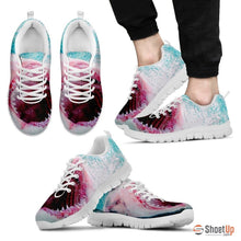 Load image into Gallery viewer, &#39;Cool Shark&#39; Running Shoes(Men/Women)-3D Print-Free Shipping