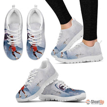 Load image into Gallery viewer, &#39;Play With Shark&#39; Running Shoes(Men/Women)-3D Print-Free Shipping