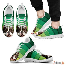 Load image into Gallery viewer, American Bulldog Running Shoes For Men-Free Shipping Limited Edition