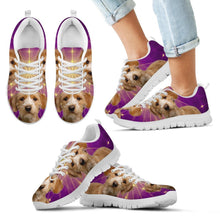 Load image into Gallery viewer, Basset Fauve de Bretagne Dog Running Shoes For Kids-Free Shipping