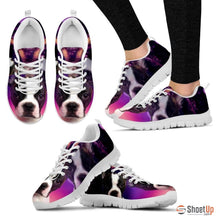 Load image into Gallery viewer, Adrienn Barna (Ruby) Women's Running Shoe- Free Shipping