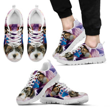 Load image into Gallery viewer, Biewer Terrier Running Shoe For Men- Free Shipping