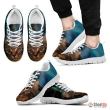 Load image into Gallery viewer, Beautiful Cat Shoes For Cat of James Obrien