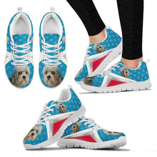 Load image into Gallery viewer, Amazing Dandie Dinmont Terrier Print Running Shoes For Women-Free Shipping-For 24 Hours Only