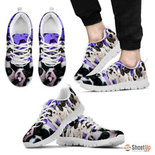 Load image into Gallery viewer, Boston Terrier Group-Dog Running Shoes For Men-Free Shipping Limited Edition