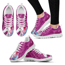 Load image into Gallery viewer, &#39;Dream&#39; Unicorn Running Shoes(Men/Women)-3D Print-Free Shipping