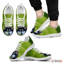 Load image into Gallery viewer, &#39;Alaskan Dog&#39; Running Shoes For Men-3D Print-Free Shipping