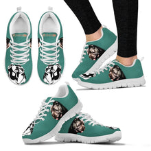 Load image into Gallery viewer, Amazing Cane Corso Dog-Women's Running Shoes-Free Shipping-For 24 Hours Only