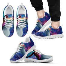 Load image into Gallery viewer, &#39;Hero Unicorn&#39; Running Shoes(Men/Women)-3D Print-Free Shipping